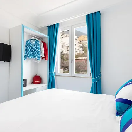 Appartement Casa Aurora