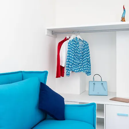 Casa Aurora Appartement