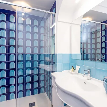 Appartement Casa Aurora Positano