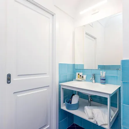 Lejlighed Casa Aurora *