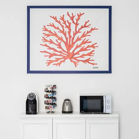 아파트 Casa Aurora 포지타노