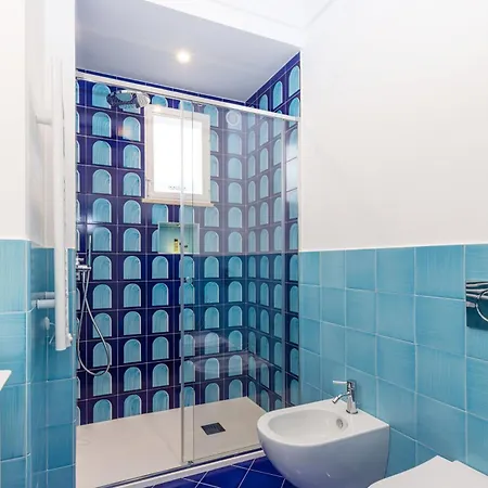 Casa Aurora 포지타노