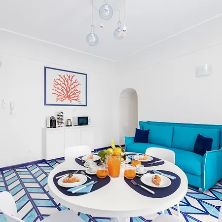 Casa Aurora 아파트