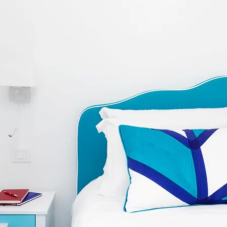 Casa Aurora * Positano