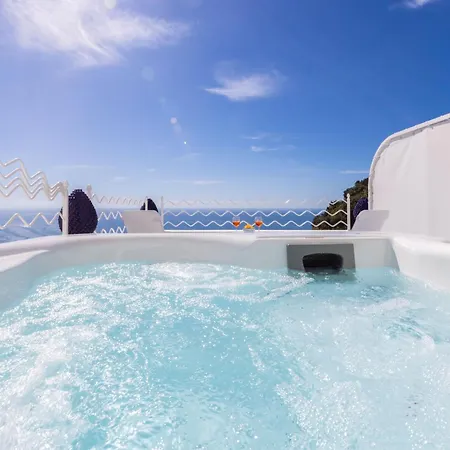 Casa Aurora 포지타노