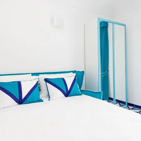 Lejlighed Casa Aurora Positano