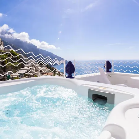 Lejlighed Casa Aurora *