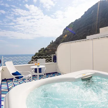 Lejlighed Casa Aurora