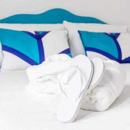 Casa Aurora 아파트