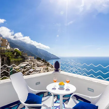 아파트 Casa Aurora *