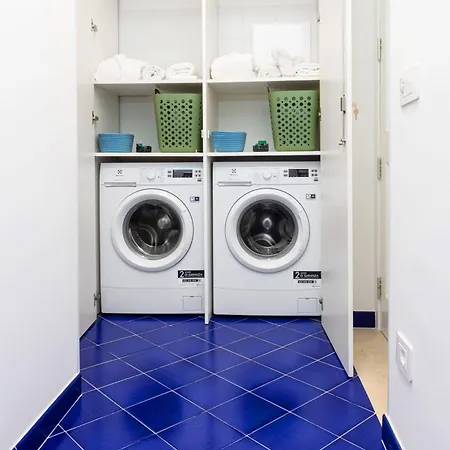 아파트 Casa Aurora *