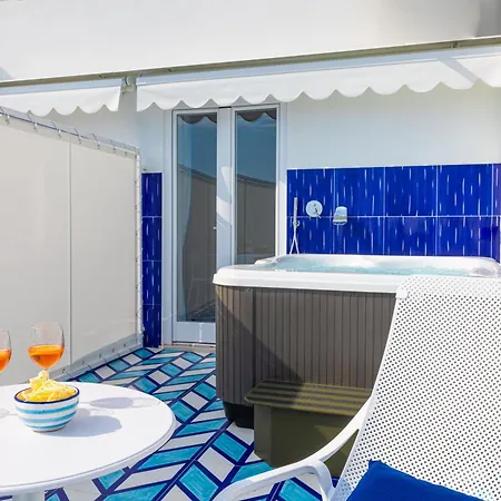 Casa Aurora 포지타노