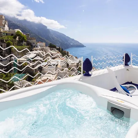 Lejlighed Casa Aurora *