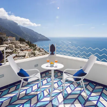 Casa Aurora Lejlighed *