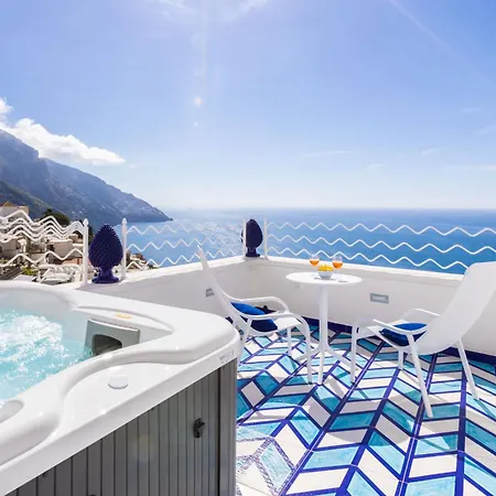 Lejlighed Casa Aurora