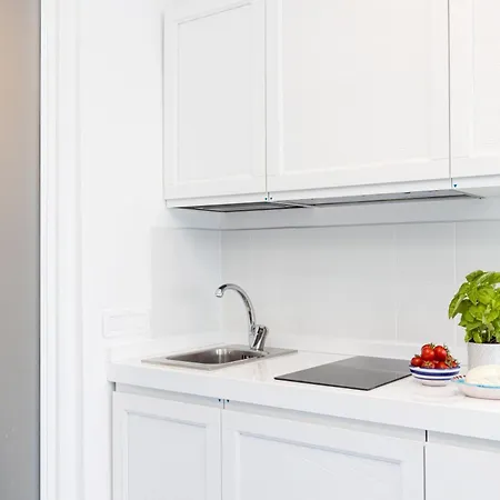 Lejlighed Casa Aurora Positano