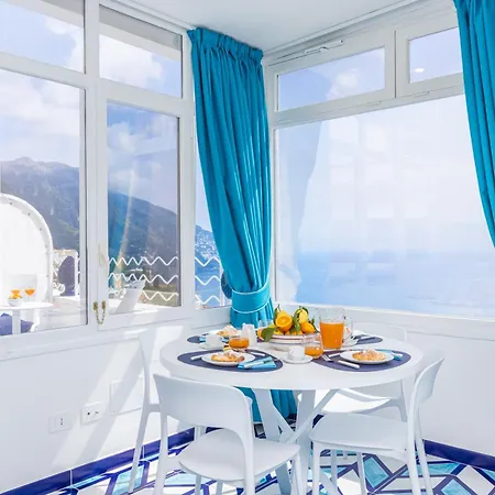 Casa Aurora 아파트 *