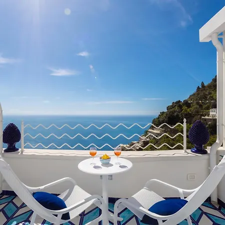 Casa Aurora 아파트 *