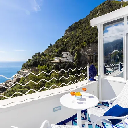 Lejlighed Casa Aurora *