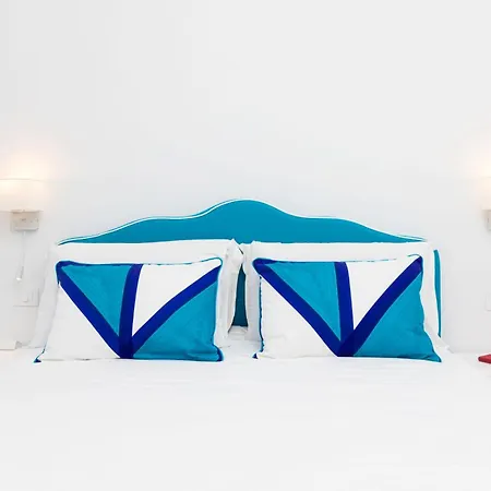 아파트 Casa Aurora