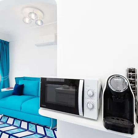 Casa Aurora Lejlighed *