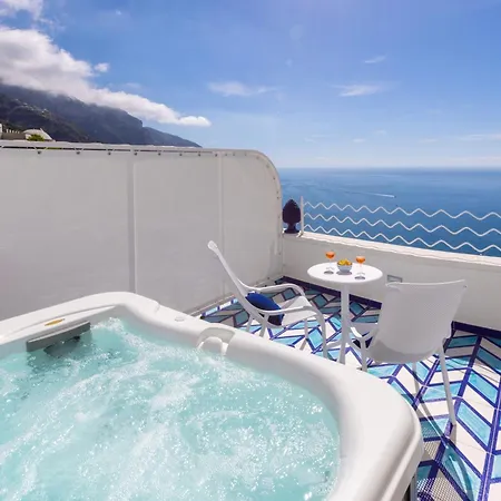 Casa Aurora 아파트