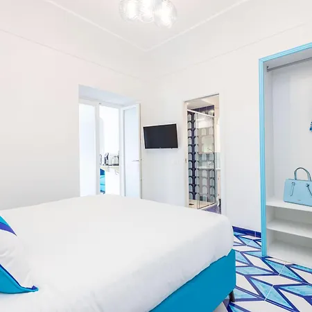 아파트 Casa Aurora *