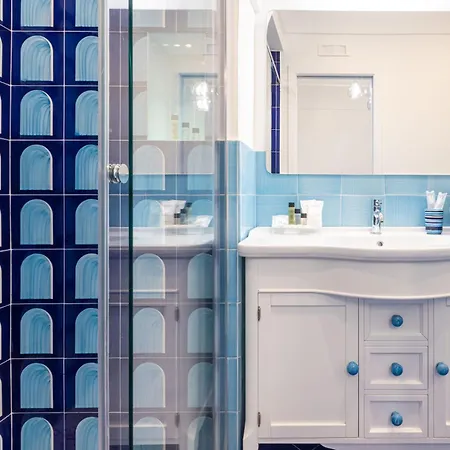 Casa Aurora 아파트 포지타노