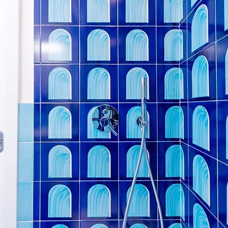 Casa Aurora 포지타노