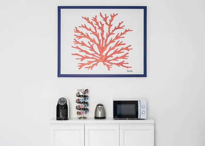 Apartamento Casa Aurora Positano