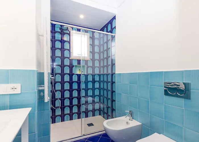 Casa Aurora Positano