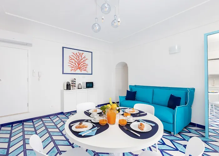 Casa Aurora Appartamento