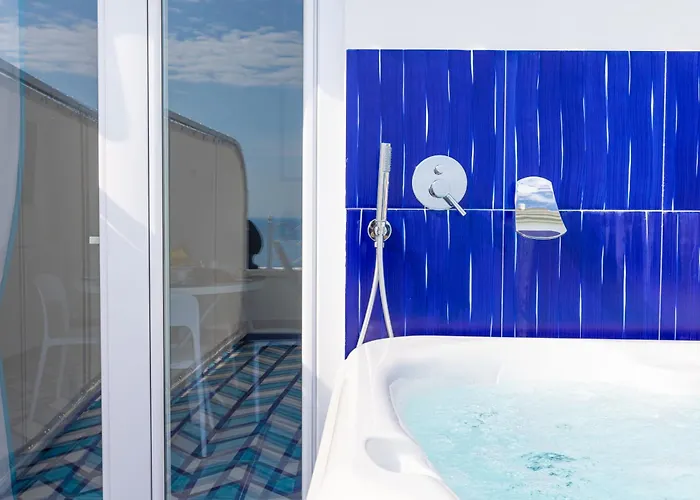 Casa Aurora Appartamento Positano