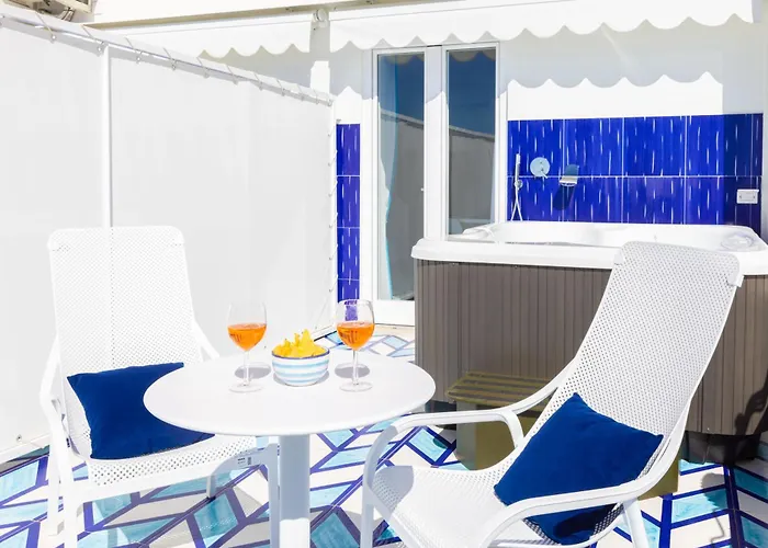 Casa Aurora Appartamento Positano