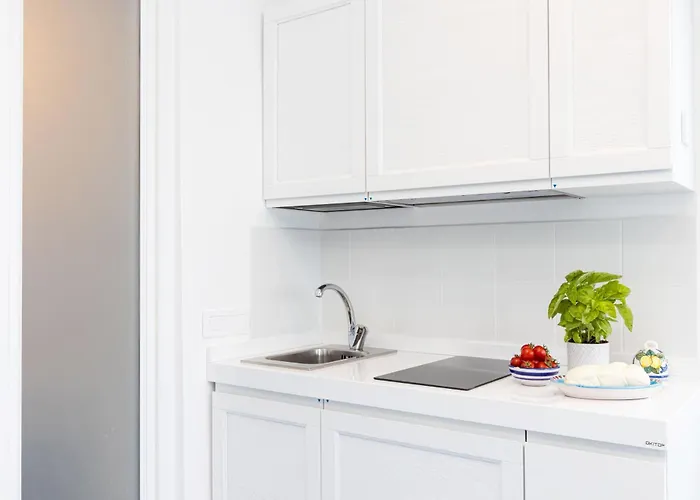 Apartamento Casa Aurora Positano