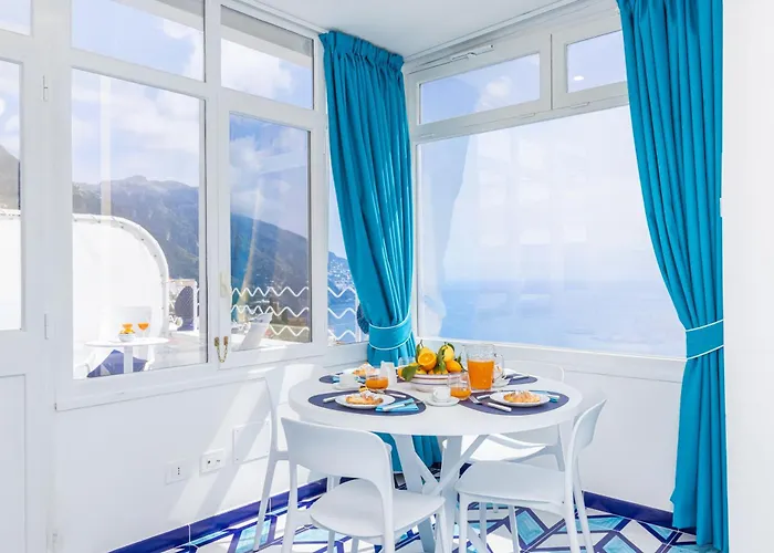 Casa Aurora Appartamento *