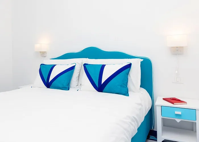 Casa Aurora Positano