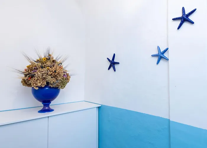 Casa Aurora Appartamento Positano