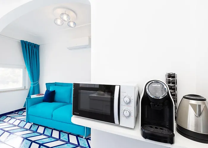 Casa Aurora Appartamento *