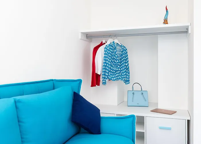 Casa Aurora Appartamento