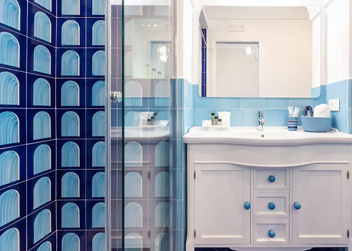 Casa Aurora Appartamento Positano