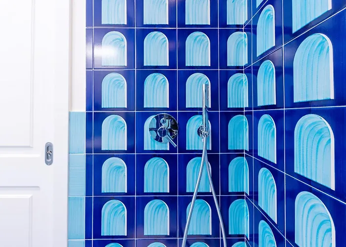 Casa Aurora Positano