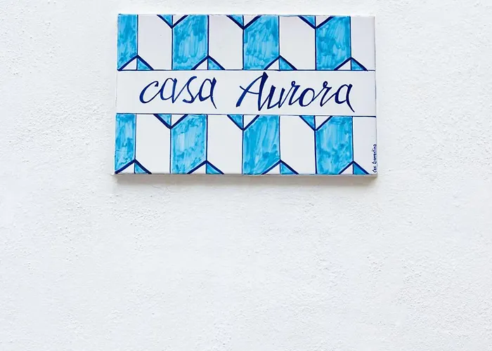 Casa Aurora Appartamento *