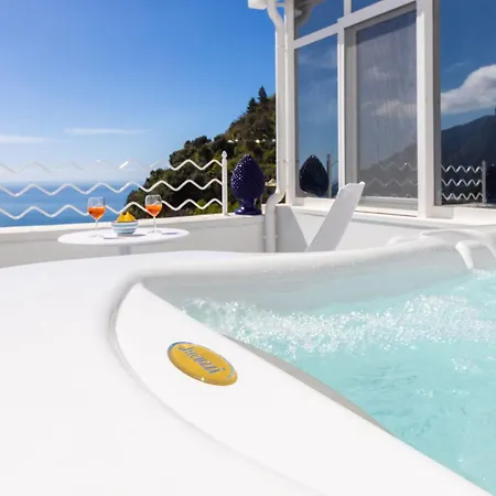 דירה Casa Aurora *