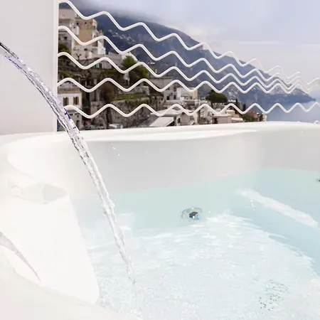 דירה Casa Aurora *