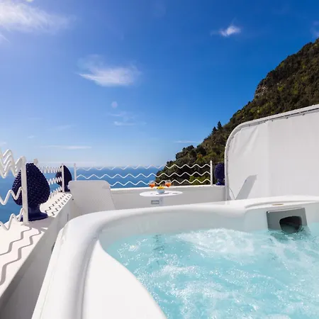 Casa Aurora דירה *