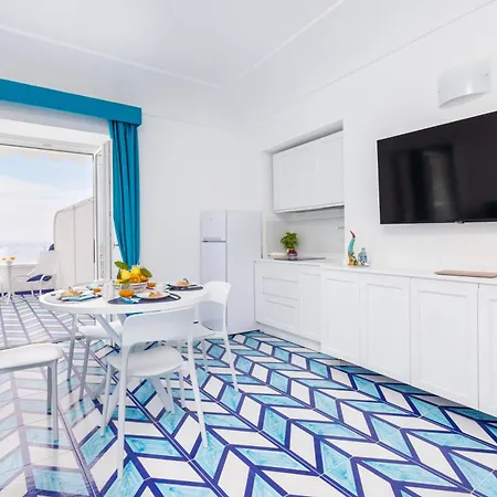 Casa Aurora דירה