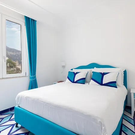 Casa Aurora פוזיטנו