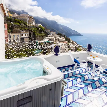 Casa Aurora דירה