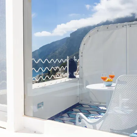 Casa Aurora דירה *